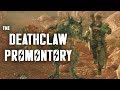 The Deathclaw Promontory: More Deathclaws Than Anywhere Else! - Fallout New Vegas Lore
