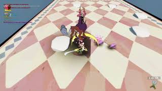 Amalgam Polishing and Breakable Objects Implemented WIP 5 14 25