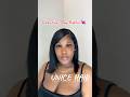 Unice hair 7*5 yaki straight Glueless wig @unicehair3847 #wigtutorial #realreview #unicehair #bob