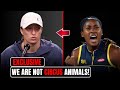 😳 Iga Swiatek DEFENDS Coco Gauff Against Media Over Privacy at AO! 🎾