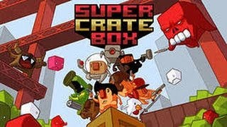 SUPER CRATE BOX - от Ивана #2