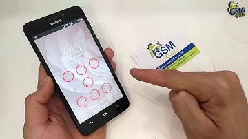 Forgot Password on Huawei Ascend   | HARD RESET How To -- GSM GUIDE