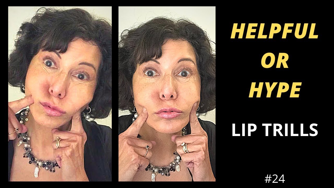 Lip Trills Singing and Alternatives ARE THEY HELPFUL OR NOT? YouTube