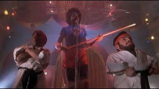 Nice Dreams 1981 Purple Haze