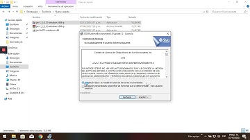 Instalar Java sin tener de redireccionar el mismo