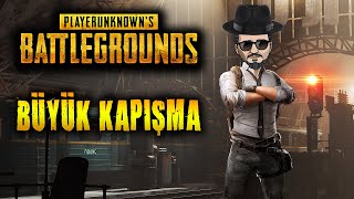 TAKİPCİLER İLE BÜYÜK KAPIŞMA BAŞLADI :D // PUBG mobile // ÇAYINI KAP GEL // CANLI YAYIN