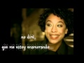 Corinne Bailey Rae - Trouble Sleeping (subtitulado al español)