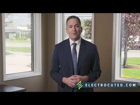 Electrocution Lawyers