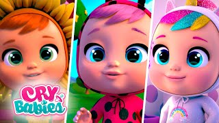 Collezione Happy Flowers | Cry Babies Magic Tears 💧 Cartoni Animati per Bambini by Kitoons in Italiano 5,851 views 3 weeks ago 42 minutes