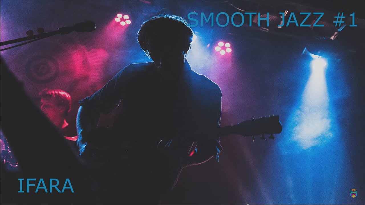 SMOOTH JAZZ  DJ IFARA  en Mesh Bento En Second Life 22 feb 2021 HD1080