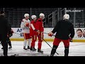 Game Day | Flames @ Ducks - 01.03.26