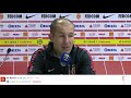 Suivez en direct la conférence de presse après #ASMFCN