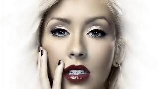 Video thumbnail of "Christina Aguilera - Castle Walls (Solo)"