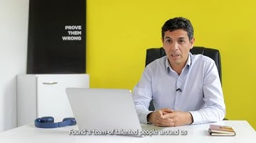 Flat6Labs Startups: Tunis