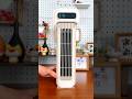 Portable Mini AC 😍 Air Cooler for office home Travel #shorts #gadgets