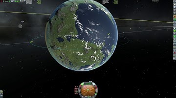 Navball tutorial for NL