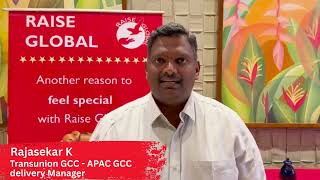 A Power-Packed CXO Roundtable in Chennai