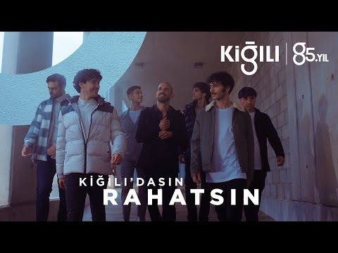 Kiğılı’dasın Rahatsın | Kiğılı