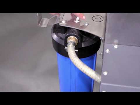 Wideo: Projekt biznesowy dotyczący myjni samochodowych. Jak otworzyć myjnię?