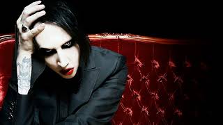 Marilyn Manson The Reflecting God