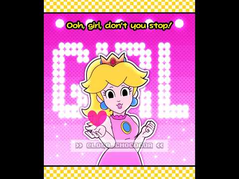 Honey Pie Super Mario Animation Meme