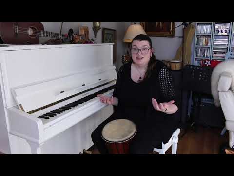 Video: Wat Is Een Melodie?