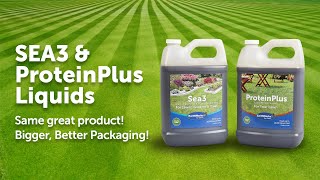 Earthworks For Home Liquid Fertilizers - New Branding, New Packaging