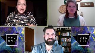 YC Live - April 1