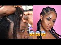 GOING TO THE WORST REVIEWED HAIR STYLIST(SALON) IN MY CITY😱😱