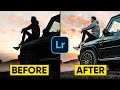 My High-End Photo Editing Workflow! | Lightroom Tutorial (+Free Presets)