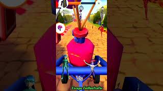 Miraculous Escape Evillustrator (survive)#miraculous #evil
