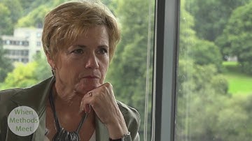 Socio material approaches  Actor network theory and Karen Barad’s diffractive methodology