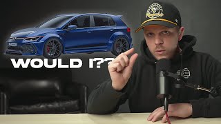 Would I Buy Another GTI? by Russell Scott 447 views 5 months ago 10 minutes, 58 seconds