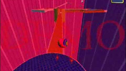 MBG Random Custom Levels