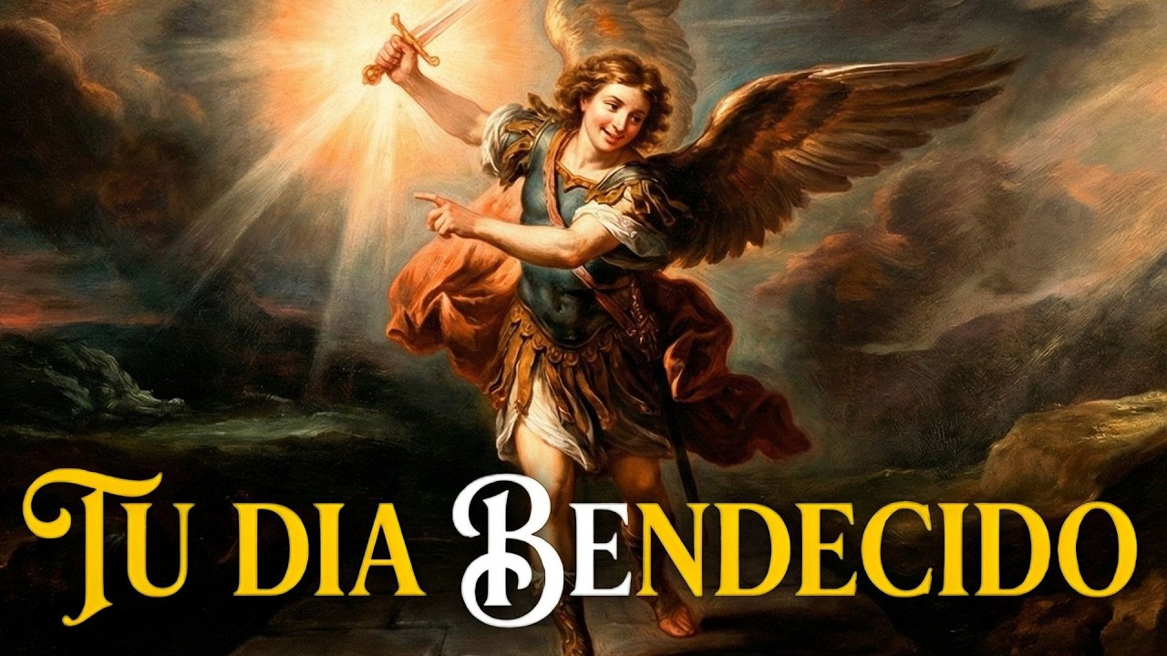 Escucha Esto Antes de Salir de Casa: San Miguel Abre y Cuida tu Día