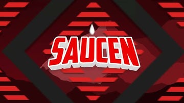 Saucen - @SharkFXYT Intro Remake [CM2 + CM3]