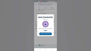 OmniStudio Data Tools and External Data | Salesforce Trailhead | Quiz Solution