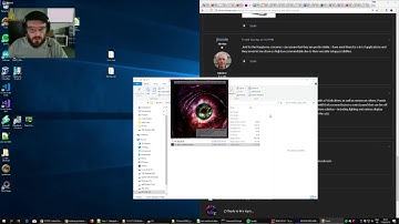X-keys XK-60 interface for Dataton Watchout