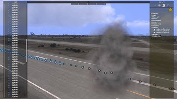 Arma 3 Explosion Visuals