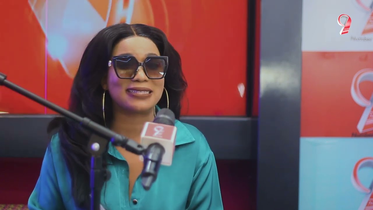 How can we come back home to build, if this is happening in the Volta Region.. (Part 1).