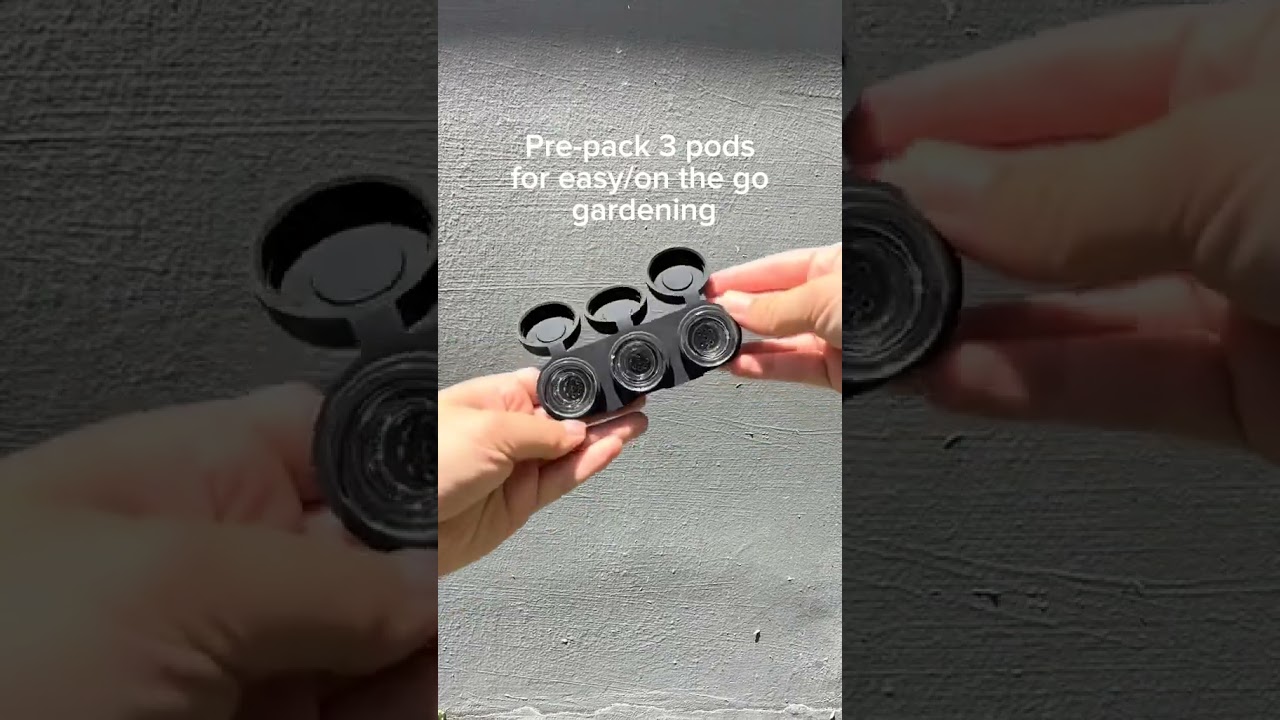 Maze-X Pipe Travel Case for Bowls