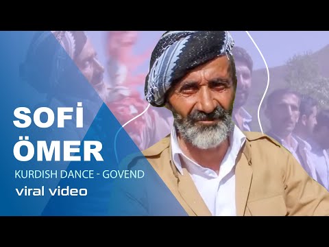 Sofi Ömer Şemdinli - Yüksekova Production - Govend