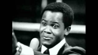 Watch Joe Tex The Woman Cares video