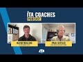 ITA Coaches Podcast: Lessons In Leadership with Paul Settles