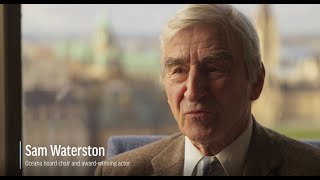 Canada Can Rebuild Fisheries Abundance, Sam Waterston | Oceana Canada
Sam Waterston, Oceana board chair and award-winning actor, calls on the Canadian government to prioritize fisheries rebuilding. Support this call for change, add your voice here: https://act.oceana.org/page/77765/action/1 Canada Can Rebuild Fisheries Abundance, Sam Waterston | Oceana Canada