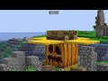 ForgeCraft 1: Episode 3 - Wheats and Walls!