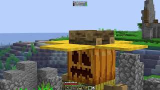 ForgeCraft 1: Episode 3 - Wheats and Walls!