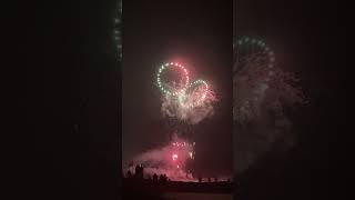 Experience the pinnacle of Japanese firework artistry!