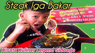 Kenapa Bisa Enak Banget Ayam Panggang Ayam Bakar Surabaya Warung Nyaman Driyorejo ini ?? Makan Enak. 