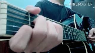 mile ho tum humko intro guitar